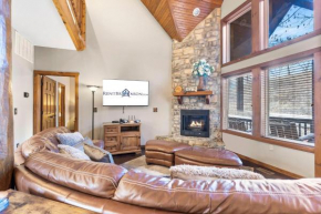 Serenity Oaks Lodge